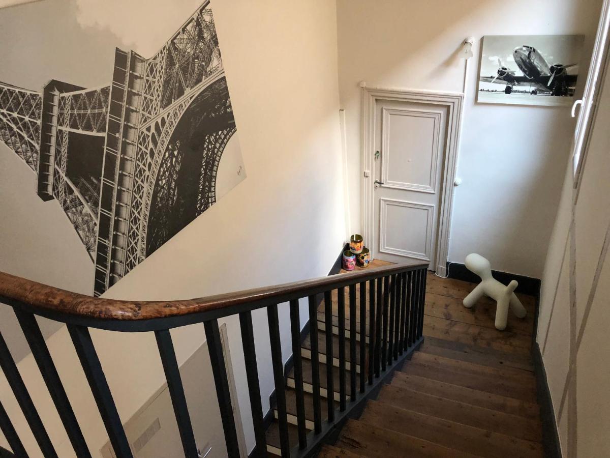 Bed and Breakfast A2 Pas Lectoure Exterior foto