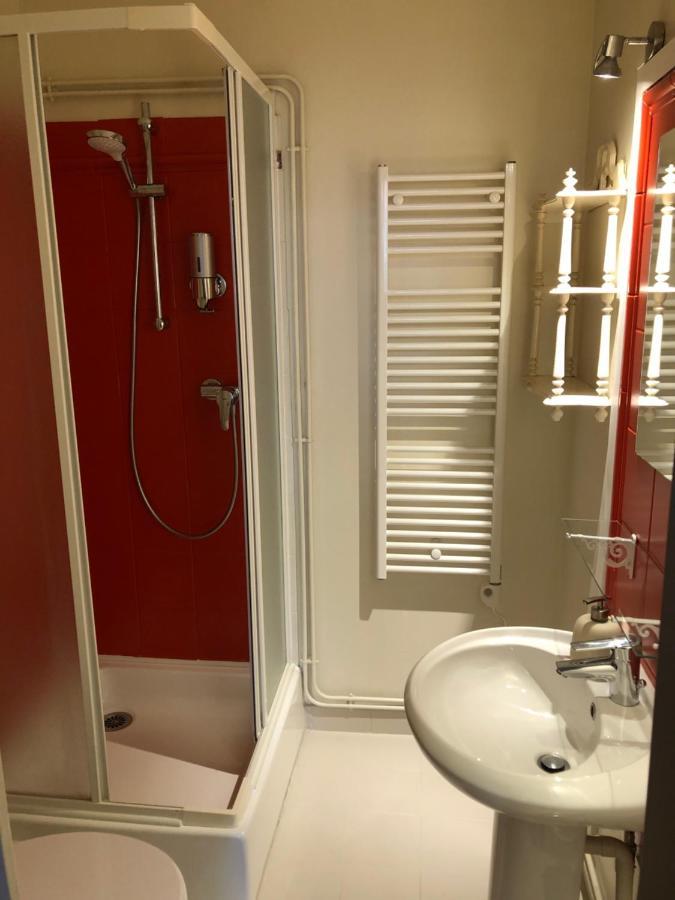 Bed and Breakfast A2 Pas Lectoure Exterior foto