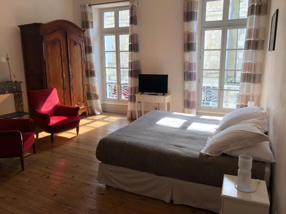 Bed and Breakfast A2 Pas Lectoure Exterior foto