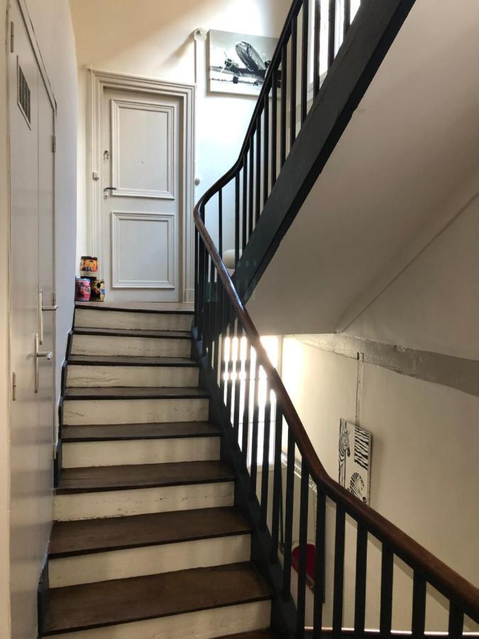 Bed and Breakfast A2 Pas Lectoure Exterior foto